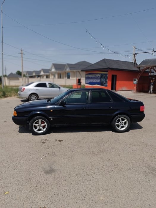 Ауди б4 сатылады