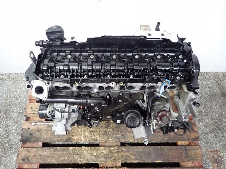 BMW G30 530XD 530D G05 G11 B57D30A