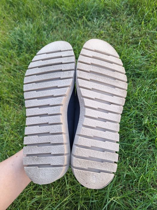 Pantofi de damă din piele naturală