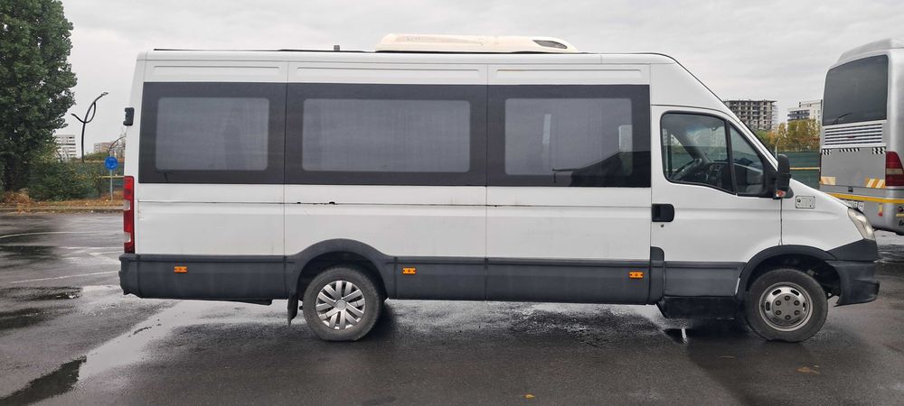 Iveco 50с18 20 места Irisbus