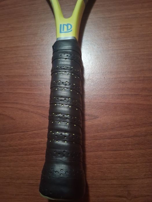 Ракета за Тенис Salywee Lunnade