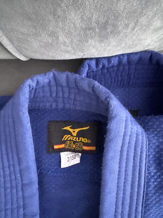 Продам кимоно для дзюдо
