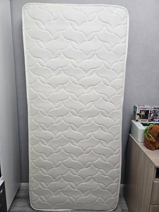 Продам  ортопедический матрас