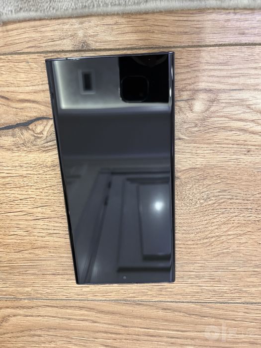 Samsung Galxy S23 ultra 256gb идеальное состояние
