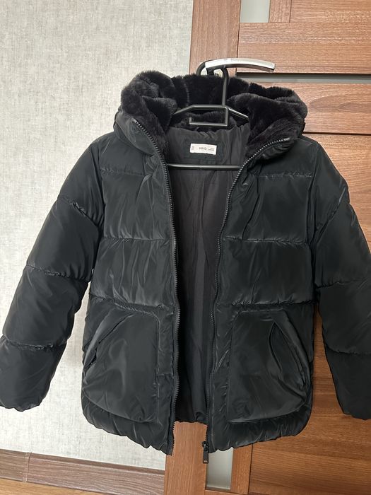 Куртка mango размер 140