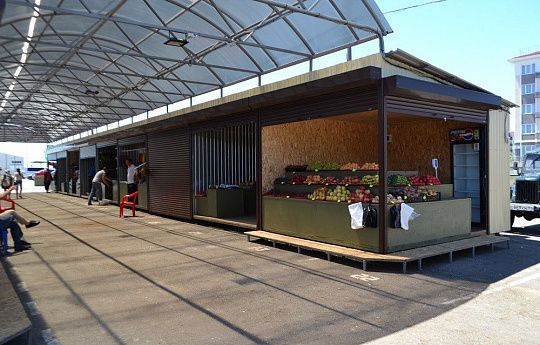 Металлические решетки за короткие сроки.