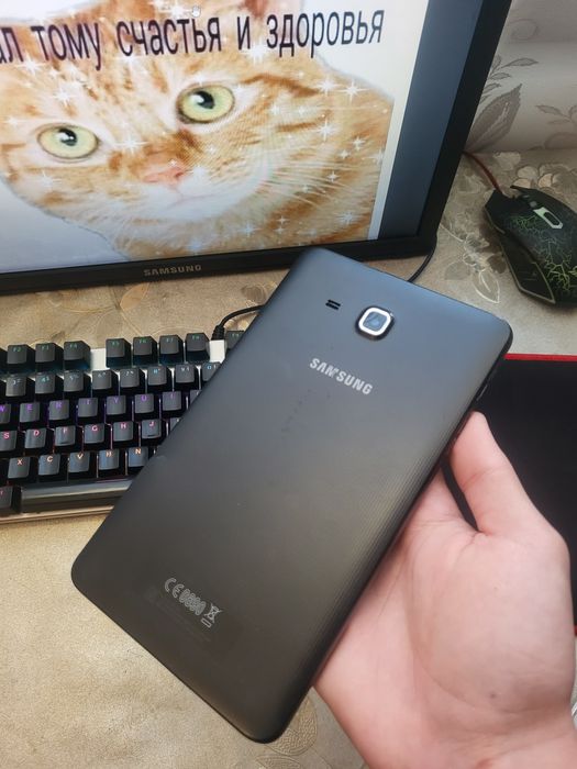 Планшеты Galaxy Tab A(2016)