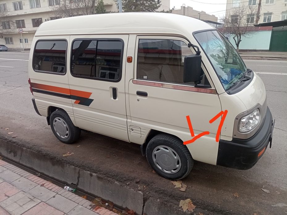 Damas sotiladi holati yaxwi yurib turgan mowin