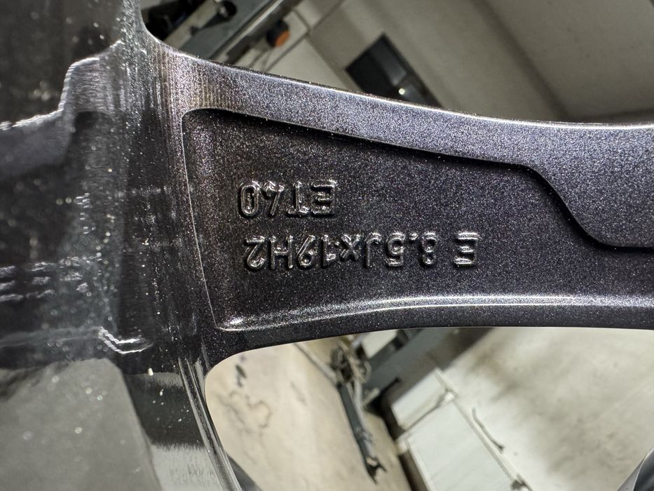 Set Roti Audi A5 A6 A7 Q3 Q5