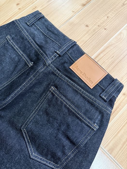 blugi acne studios