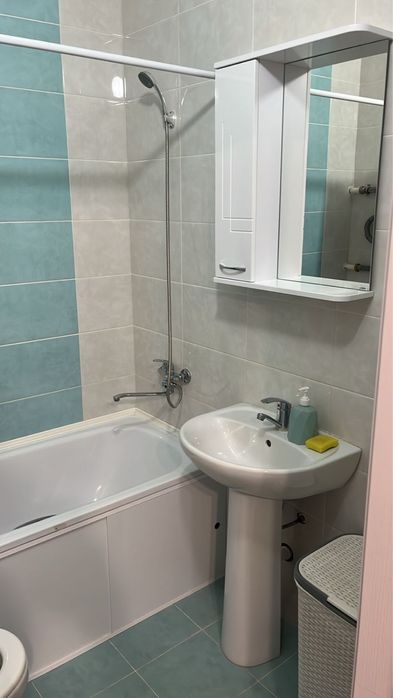 Сдам квартиру на длительный срок