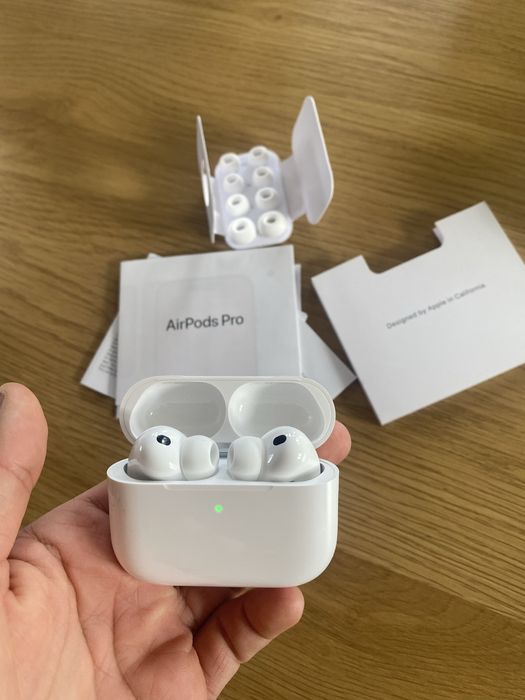 AirPods Pro 3 Sigilate cu Factura