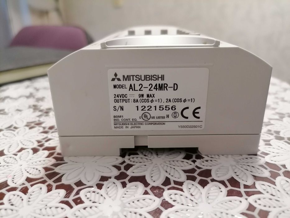Контроллер МИЦУБИШИ  AL2
