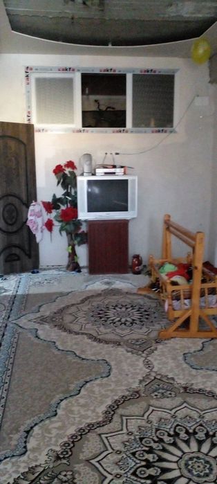 Продаётся квартира