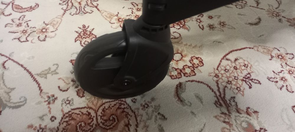 Автокресло коляска