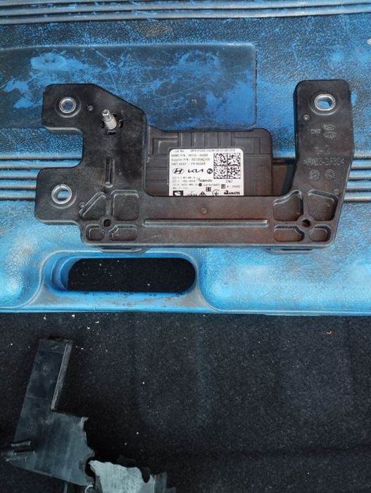 Vând modul radar față Hyundai Elantra CN7