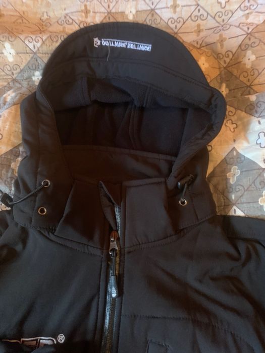 Якета Jack Jones  и The North Face -размер L