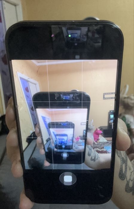 iPhone 15 pro 256 гб