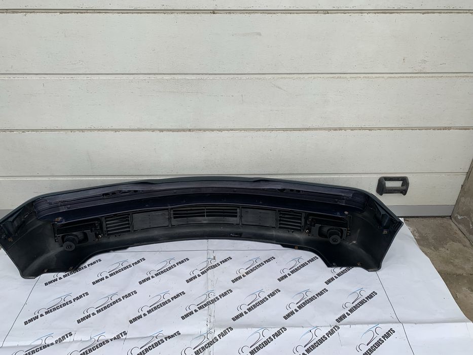 Передний бампер на Бмв Bmw 36