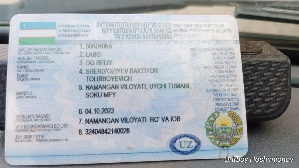 DAEWOO Лабо Холати аъло .матор хадавой зур