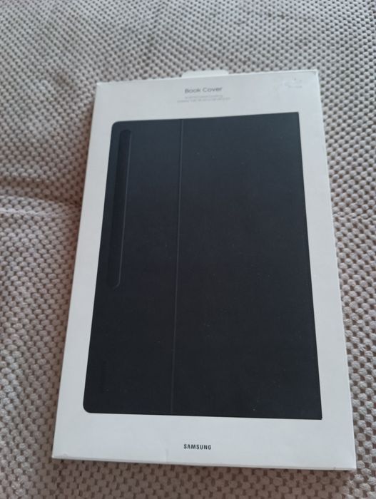 Чехол для Samsung Galaxy Tab S8 Ultra 14.6" Book Cover
