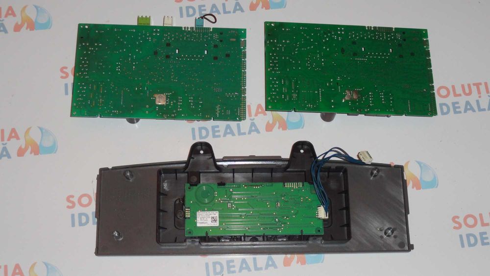 Placa electronica principala Clas One sau Display Clas One