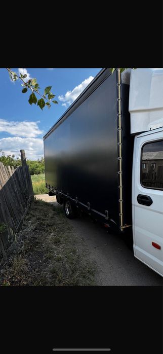 Продам кузов на газель