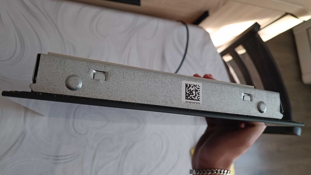Плот за вграждане Electolux LHR3233CK