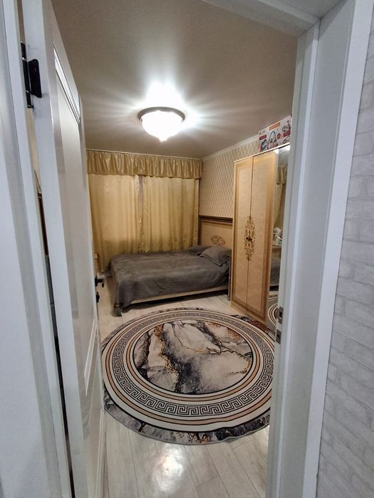 Квартира в Сортировке