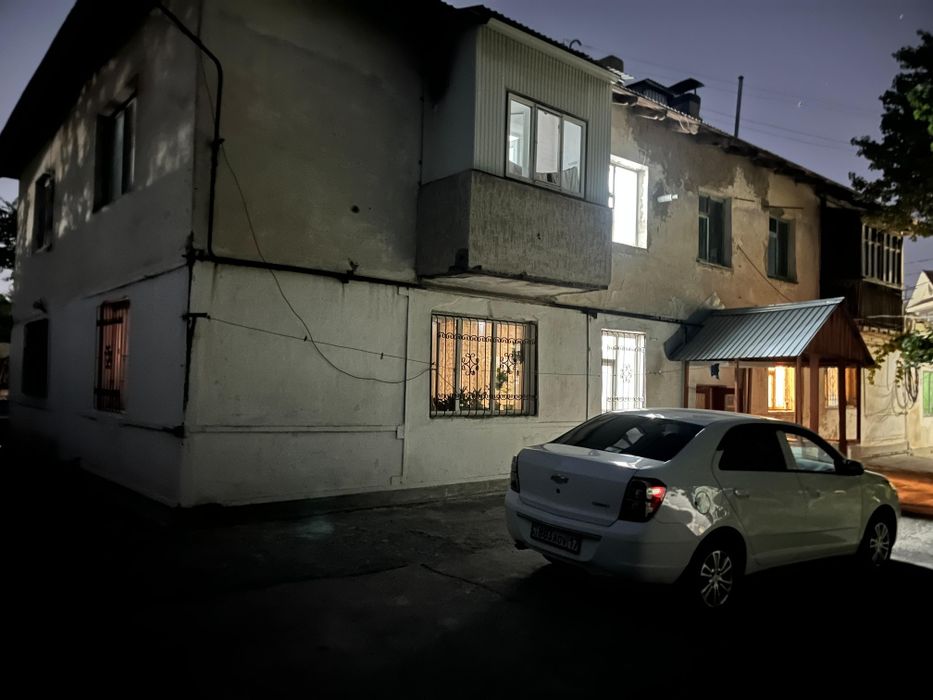 Квартира аренда 3 комн