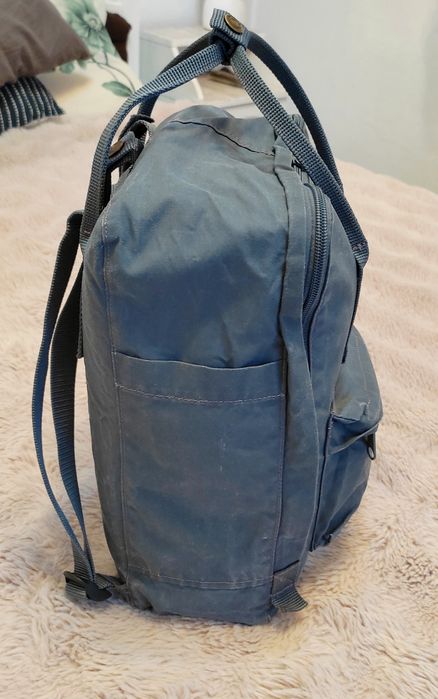 Rucsac Fjallraven Kanken 16 L