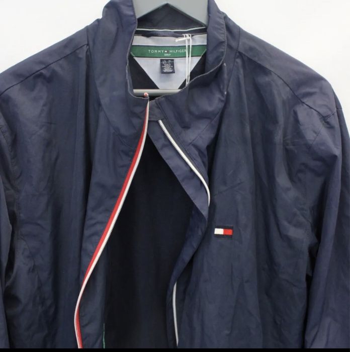 Jacketa Tommy Hilfiger marimea M