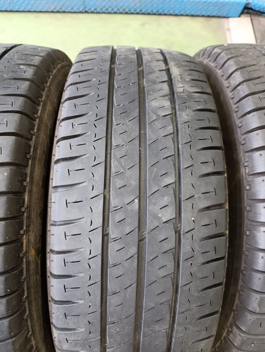 Летни гуми Michelin 235/65/16 С