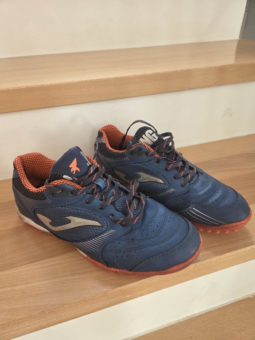 Ghete fotbal 41 Joma