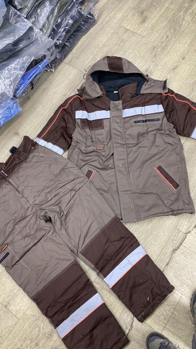 Продается новый Спец одежда