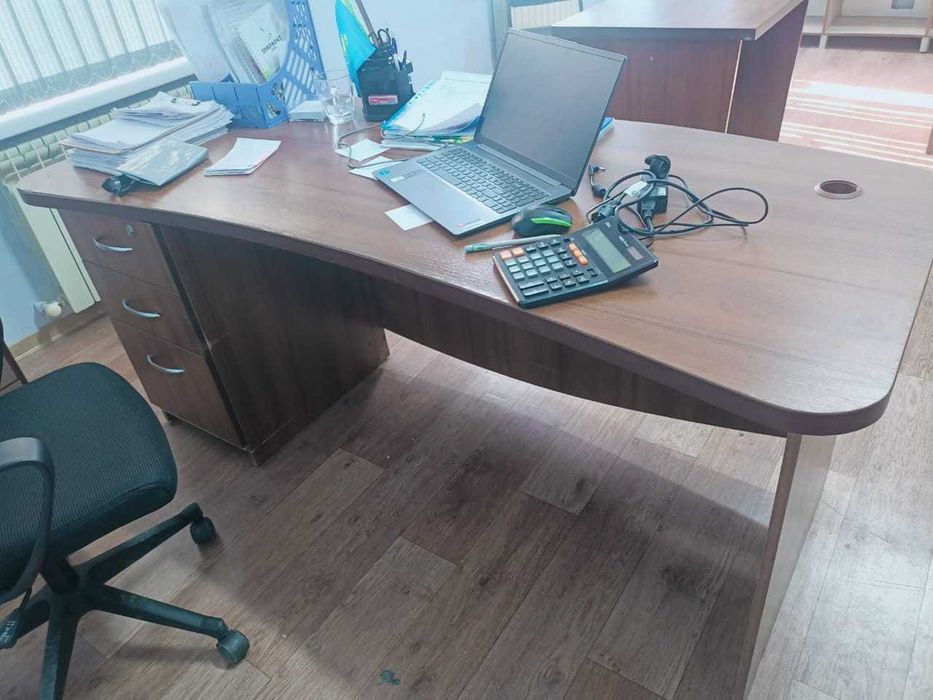 Мебель для офиса