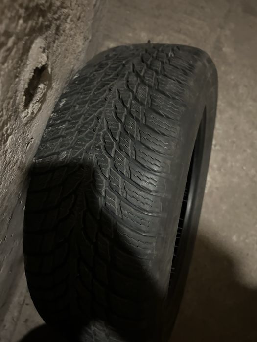 Зимни гуми 16 цола nokian