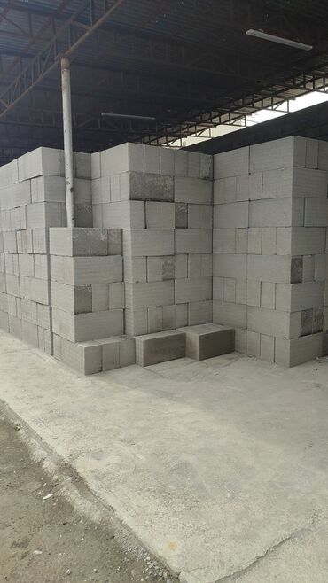 Gazablok – Yangi va bardoshli!