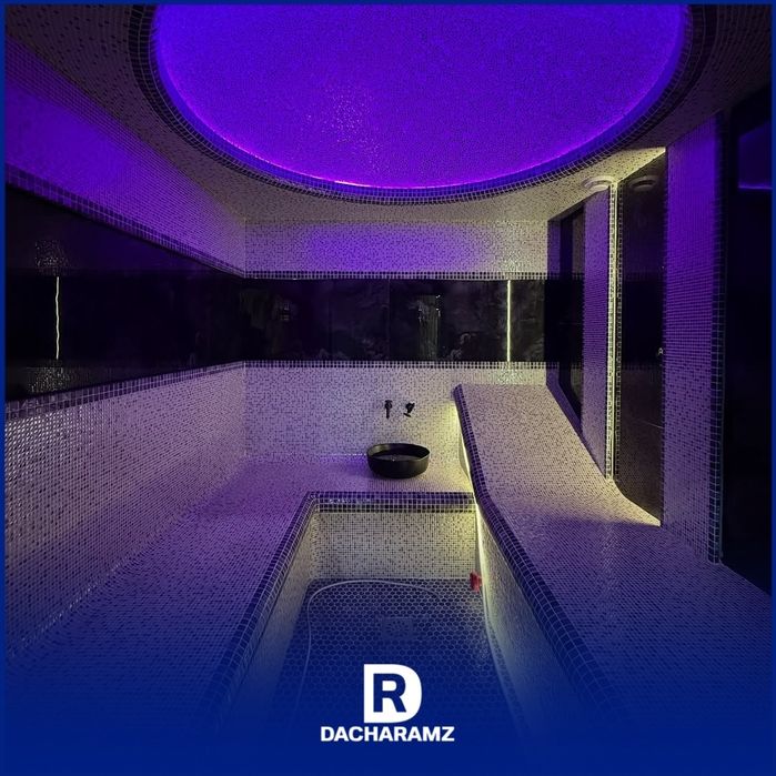 Супер чегирма! «America» 20 кишигача