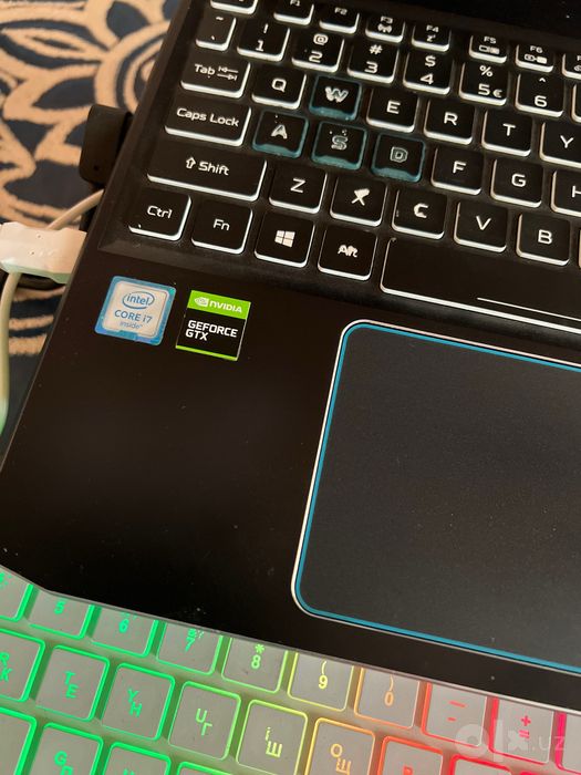 Acer Predater 16G/522