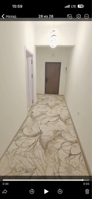 Продажа квартира