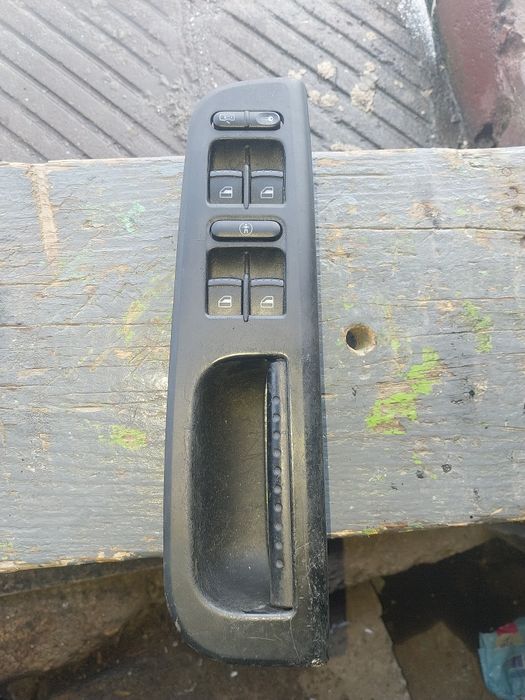 Части за голф 4 запазени