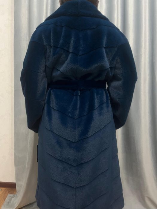 Продам новую   шубу.