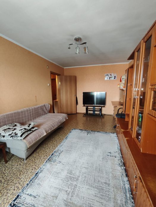 Продам 1 комн кв.новой план.19 м-н