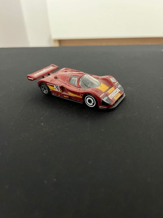 Hotwheels cars ашылған