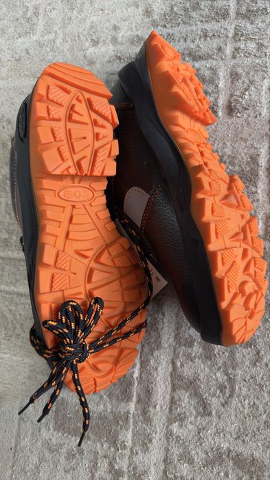 Рабочие ботинки 41 размер