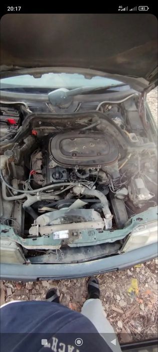 Продам Мерседес 230е