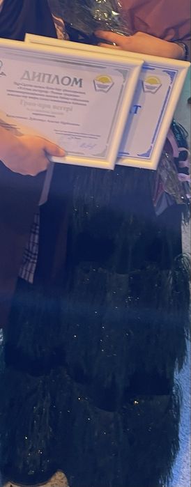 Вечерние платья, очень красивые