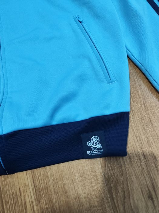 Bluza Adidas Euro 2012 mărimea M