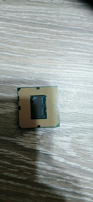 Обменяю Intel Core i5-760 на видеокарту срочно